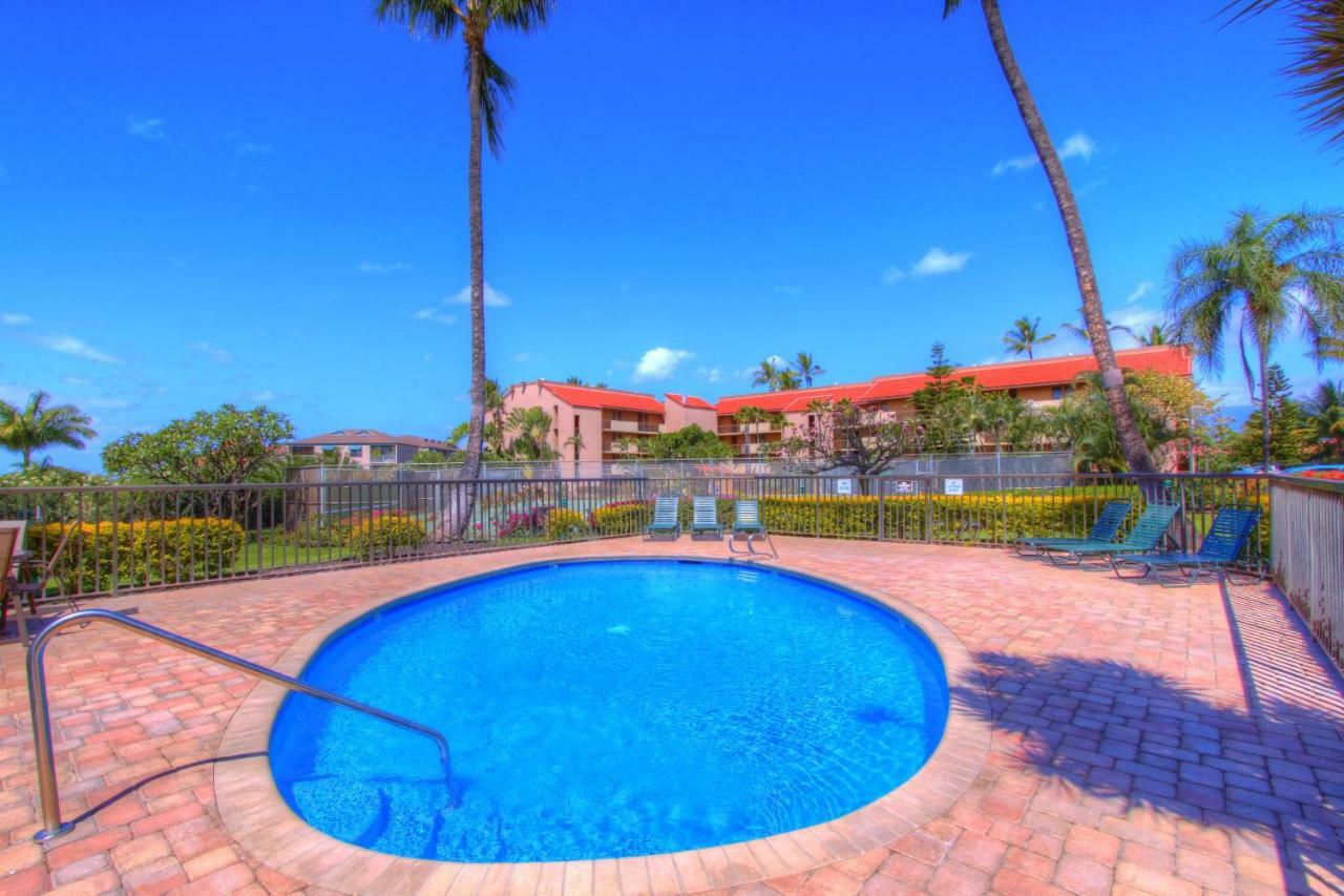Maui Vista 3205 Apartment Kihei Ngoại thất bức ảnh