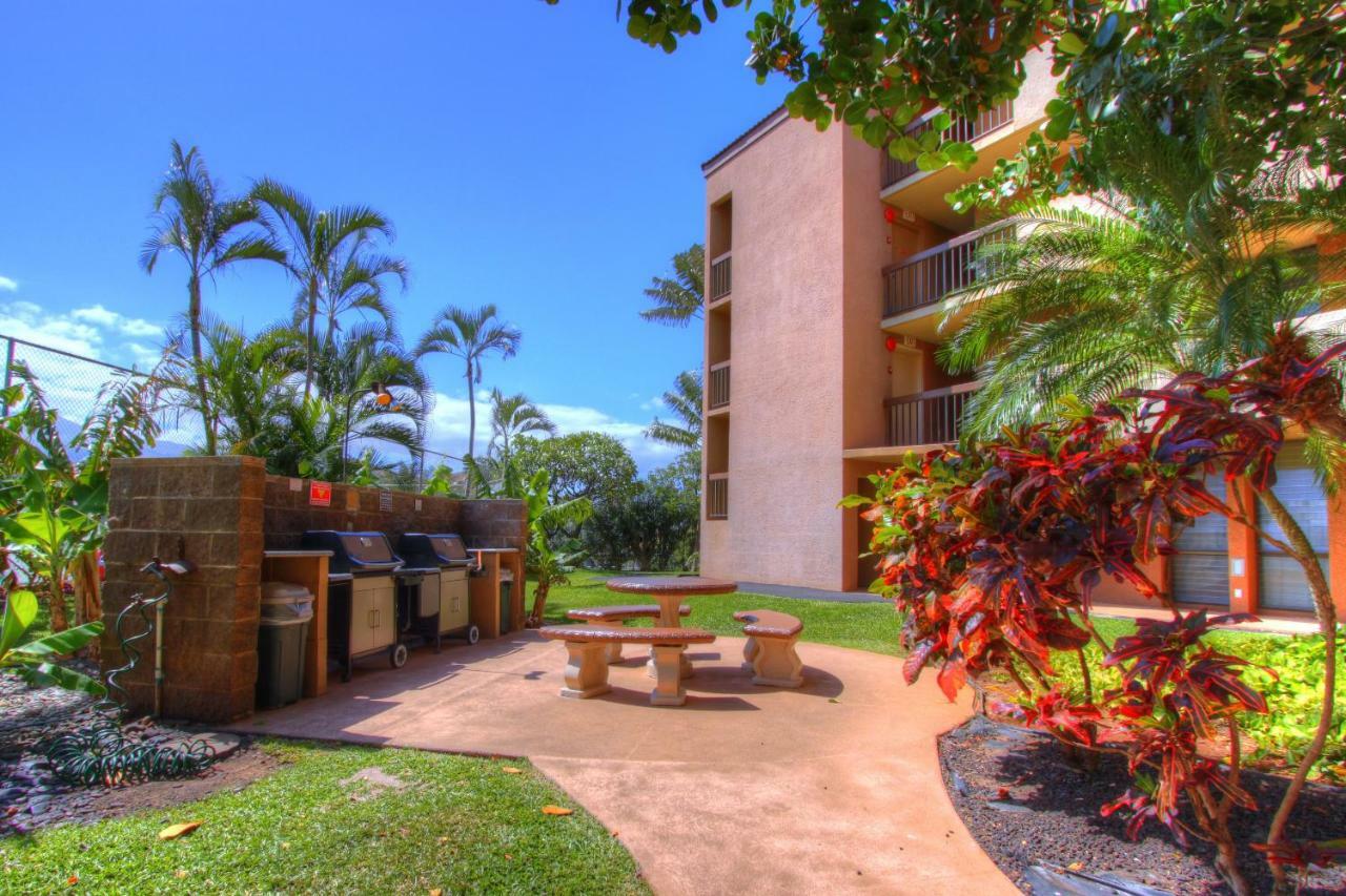 Maui Vista 3205 Apartment Kihei Ngoại thất bức ảnh