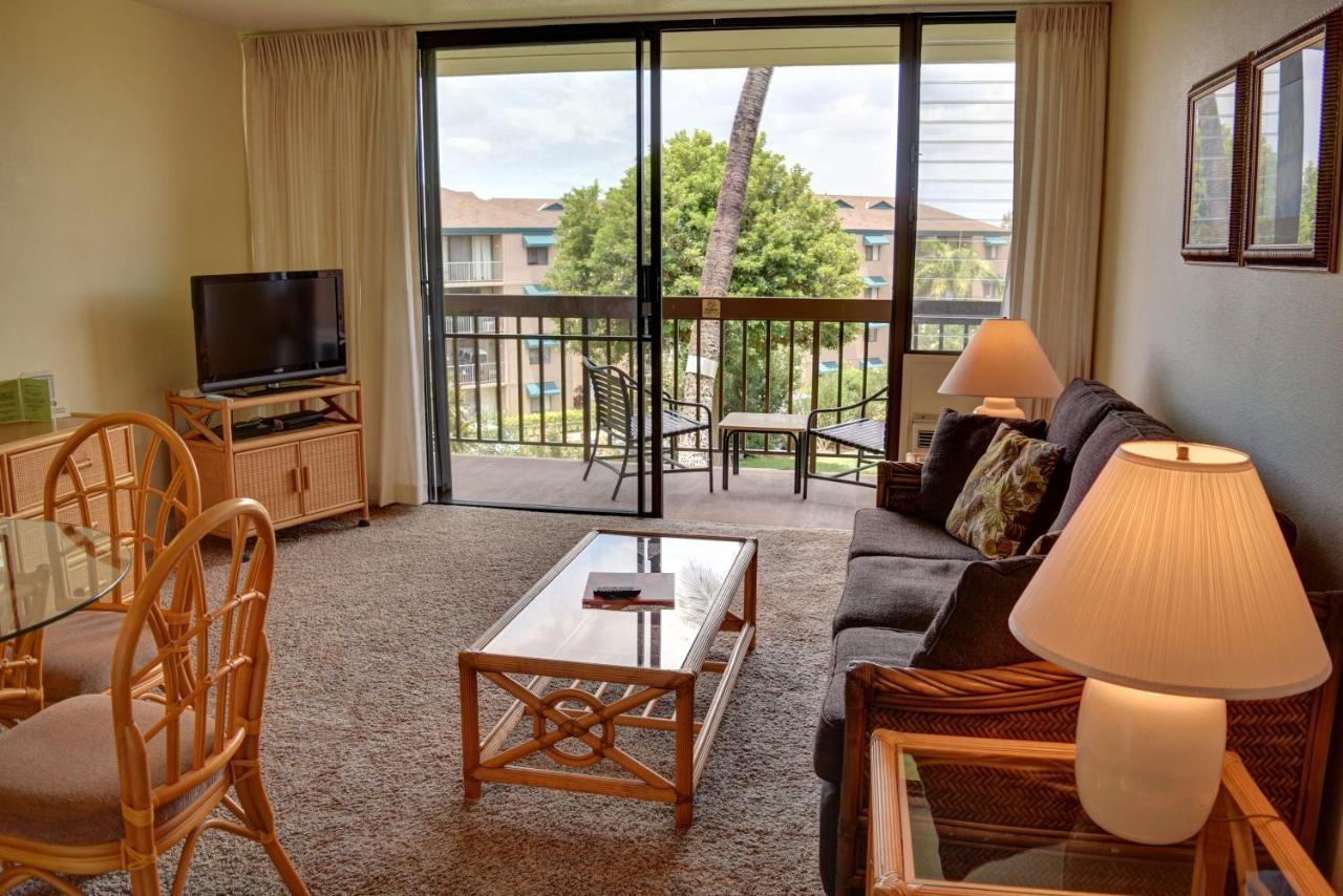 Maui Vista 3205 Apartment Kihei Ngoại thất bức ảnh