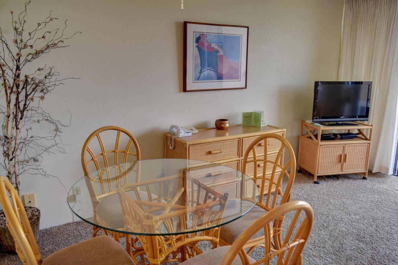 Maui Vista 3205 Apartment Kihei Ngoại thất bức ảnh