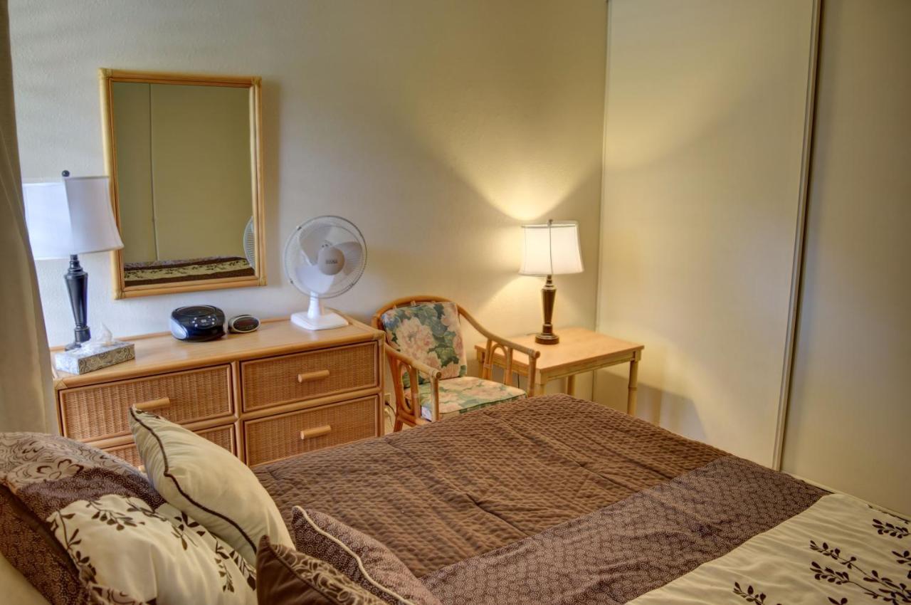 Maui Vista 3205 Apartment Kihei Ngoại thất bức ảnh