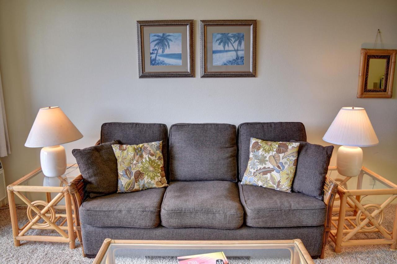 Maui Vista 3205 Apartment Kihei Ngoại thất bức ảnh